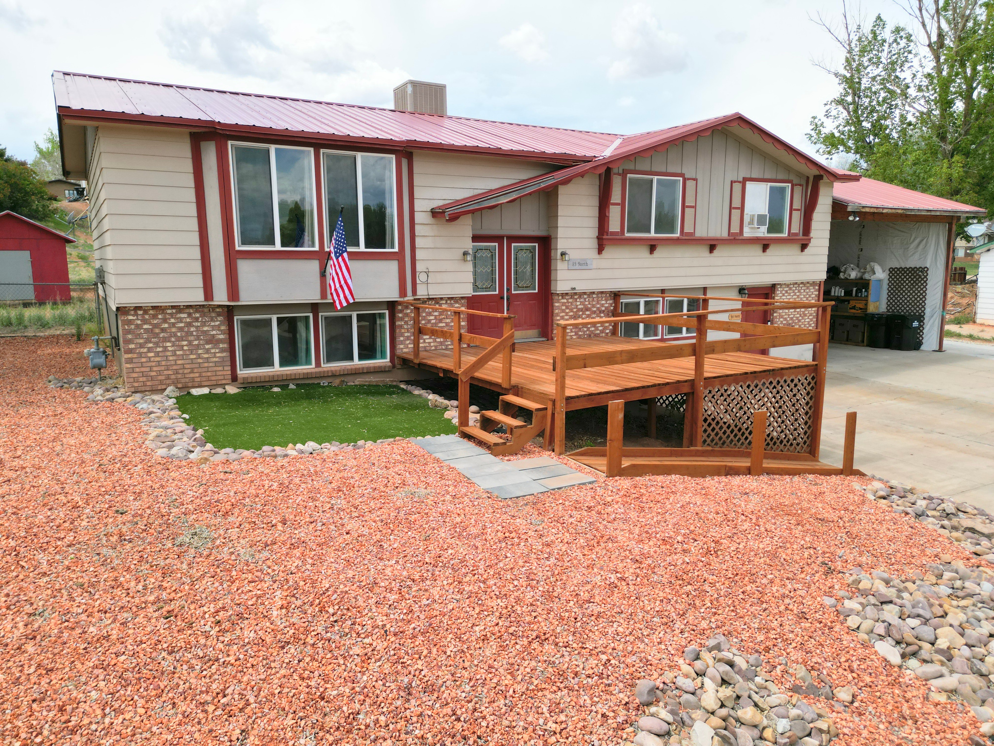 SUMMER HILLS - Residential