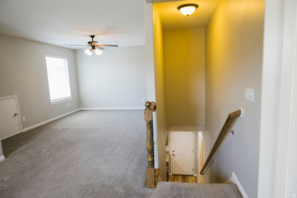 HEIRLOOM COTTAGES PUD PHASE 2 - Residential