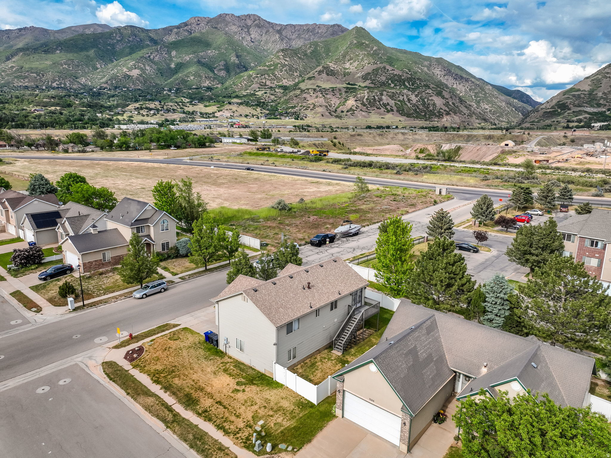 CEDAR COVE - Residential