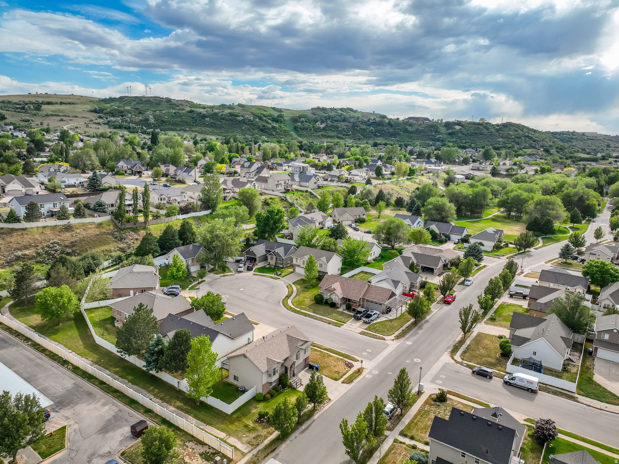 CEDAR COVE - Residential