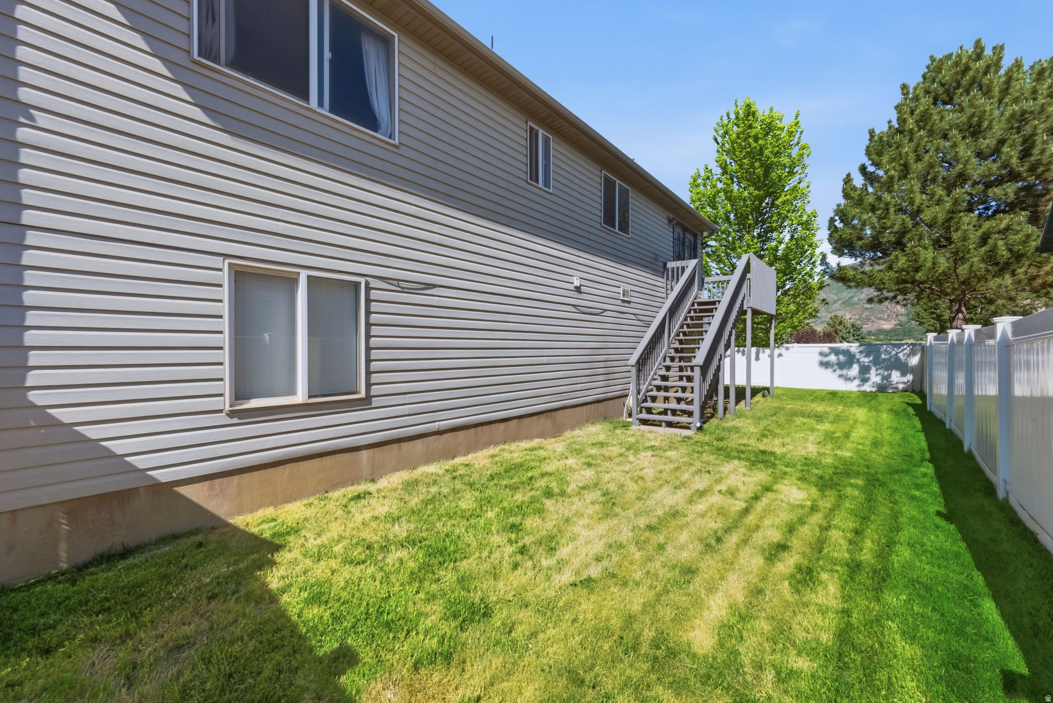CEDAR COVE - Residential