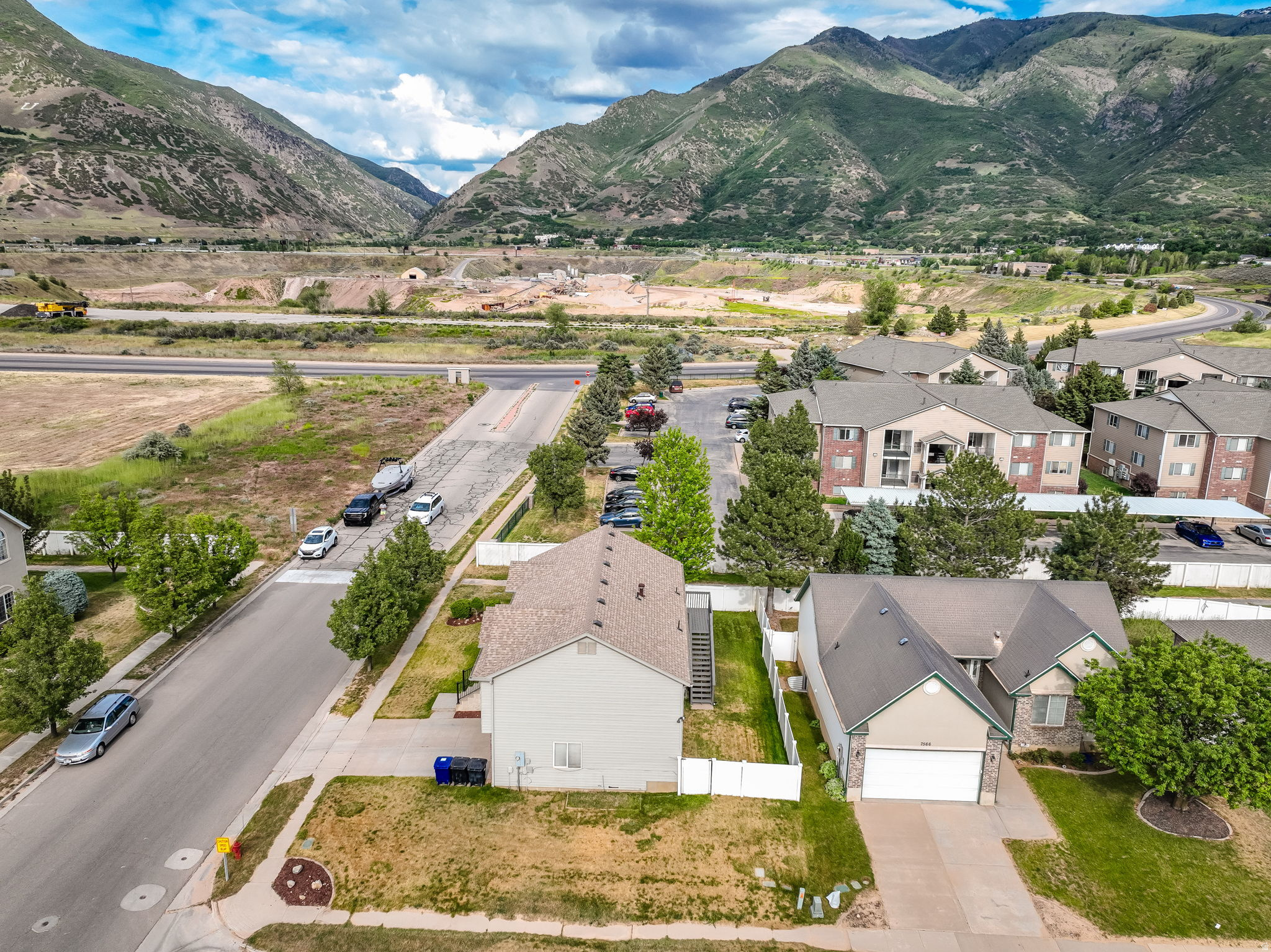CEDAR COVE - Residential