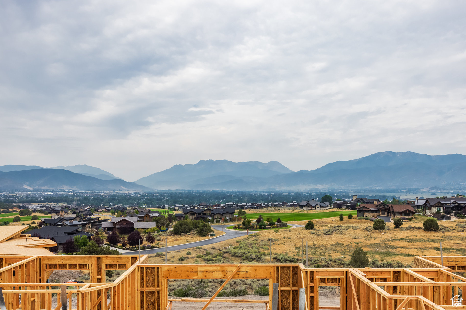 This beautiful custom home in Red Ledges is UNDER CONTRACT.  If you have any questions or if you're interested in any other properties call the listing agent.