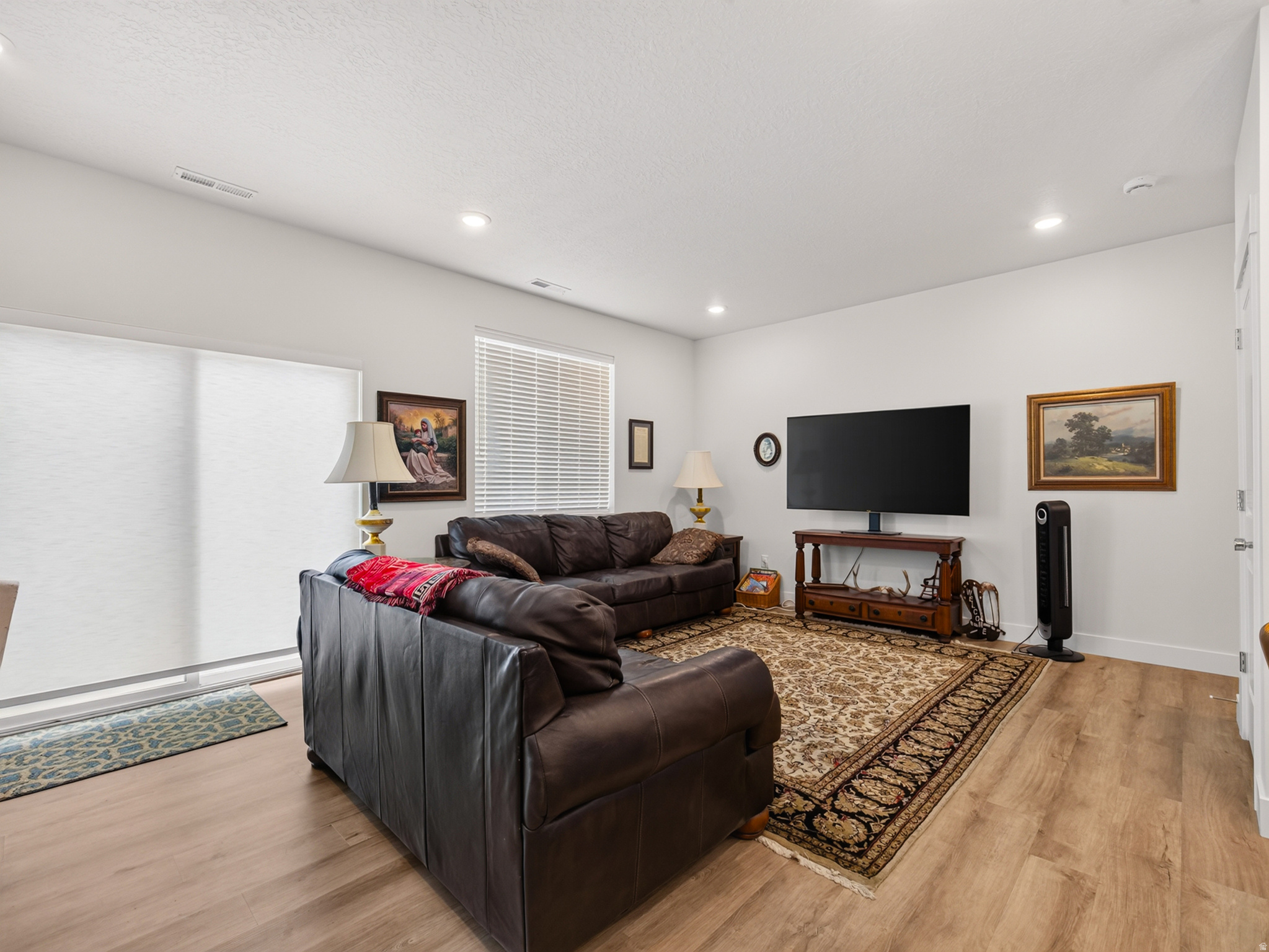 TILLA COURT - Residential