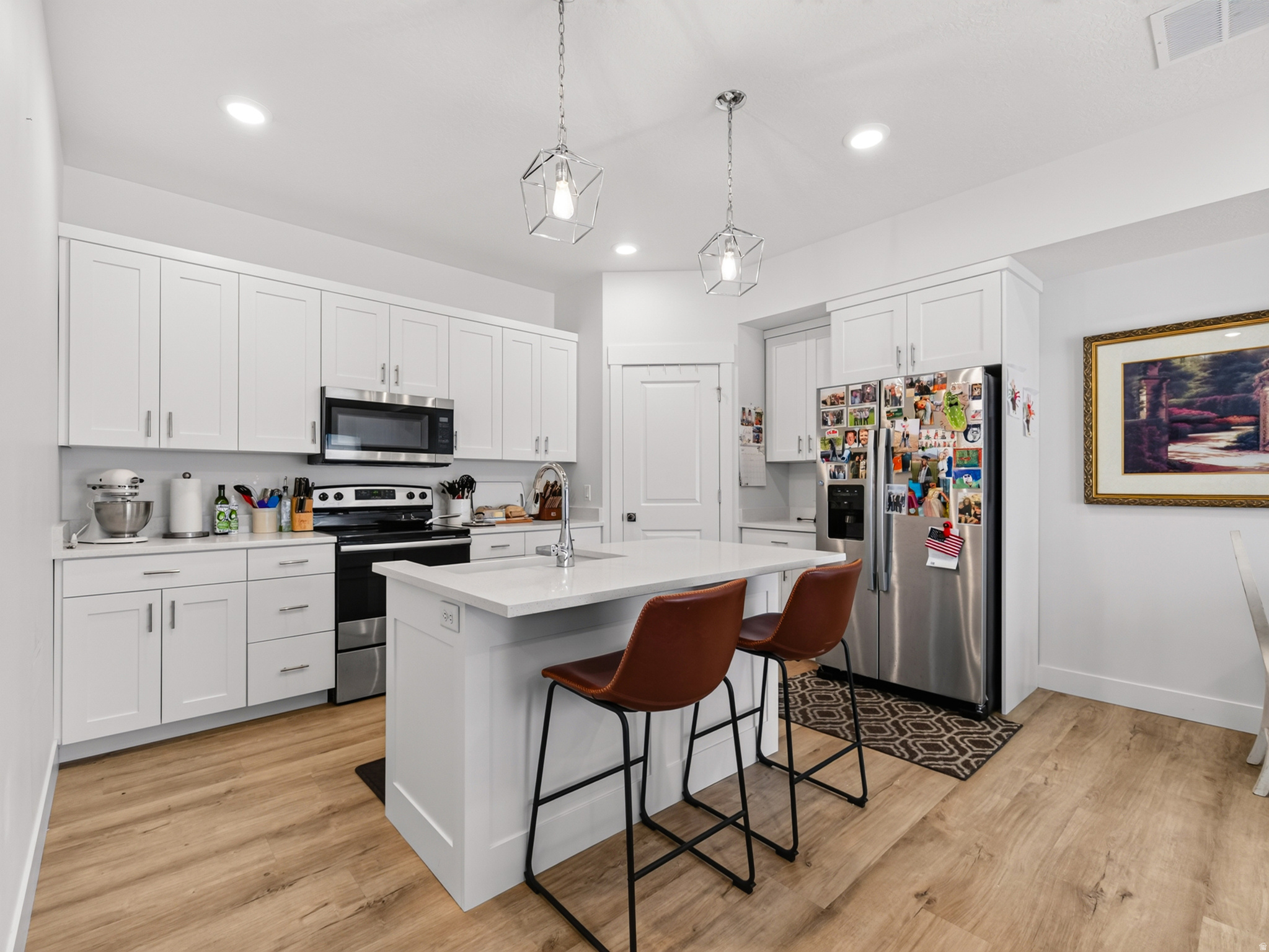 TILLA COURT - Residential