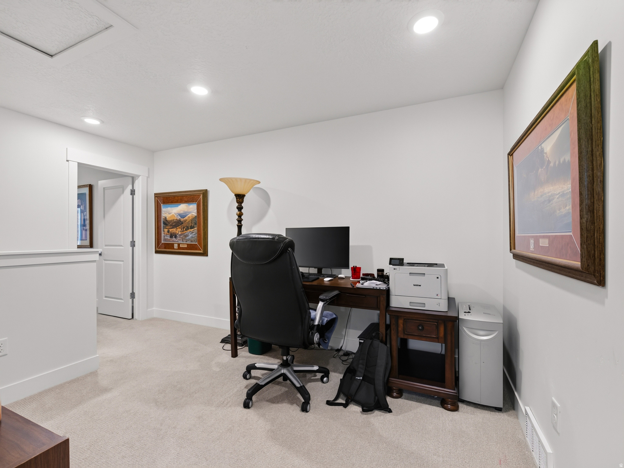 TILLA COURT - Residential