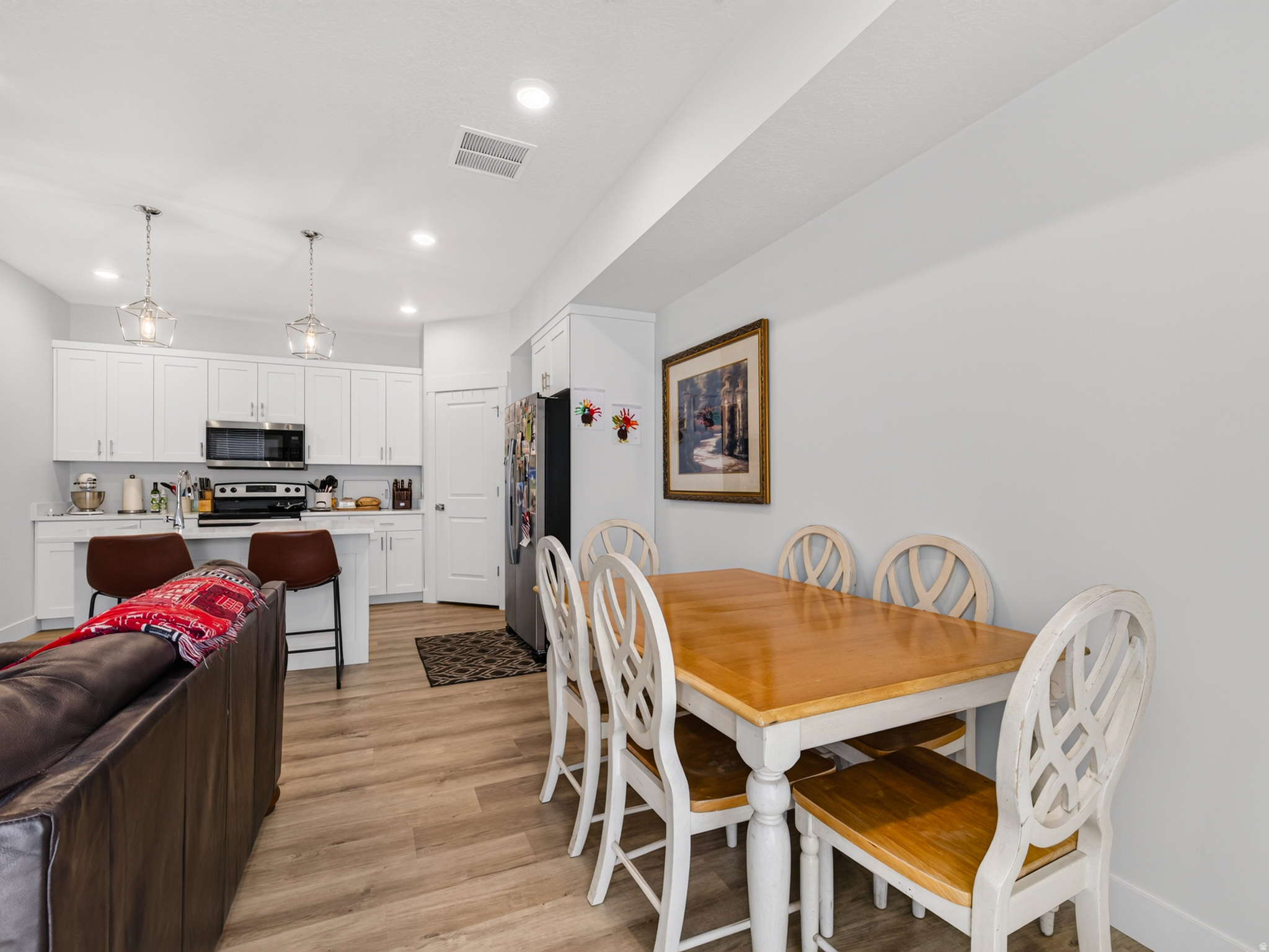 TILLA COURT - Residential