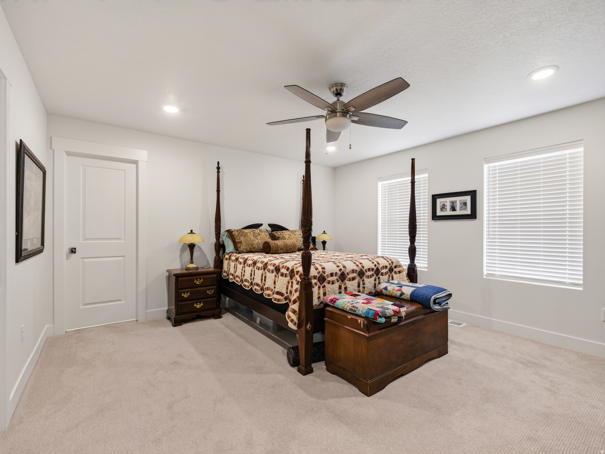 TILLA COURT - Residential