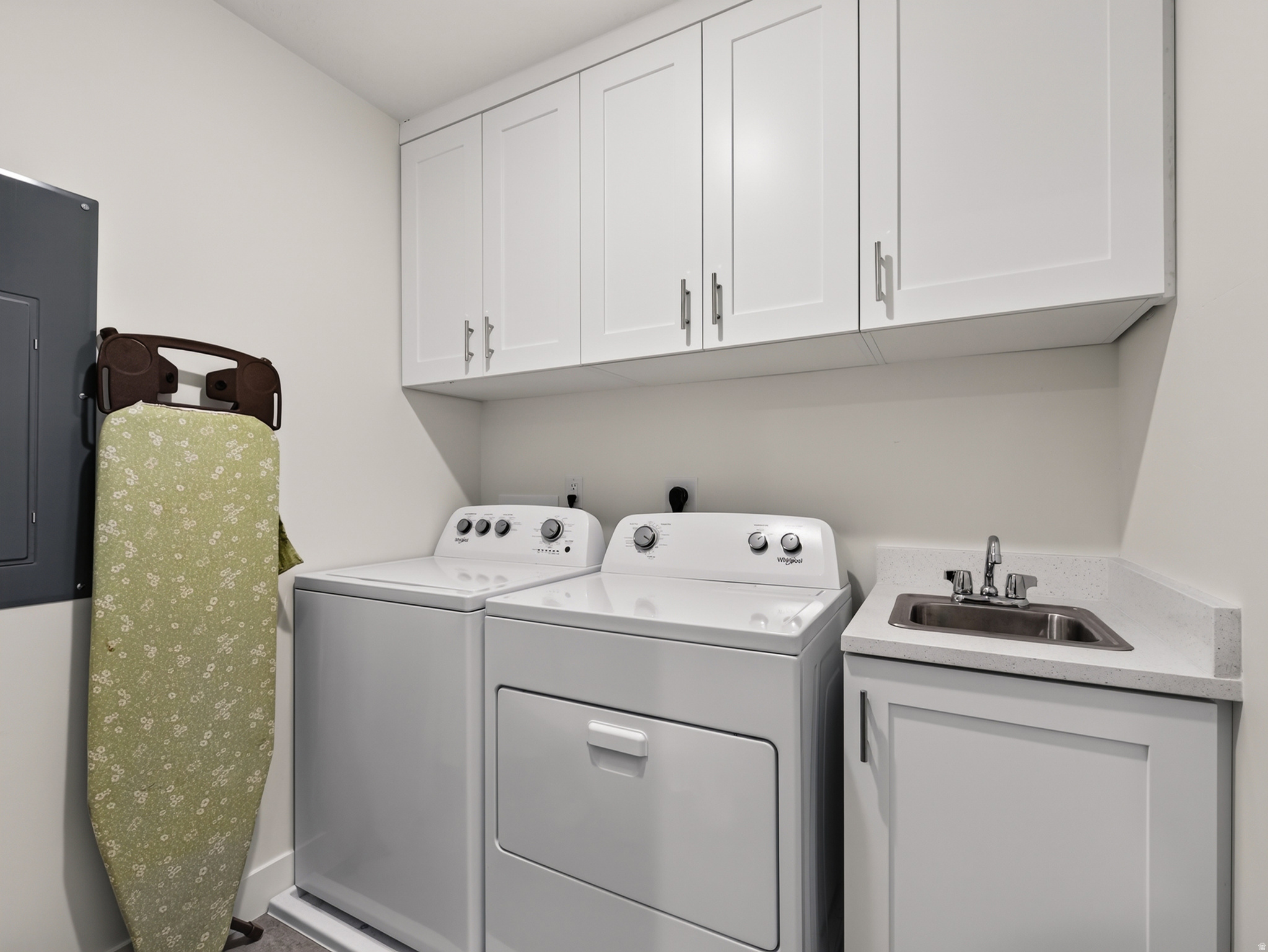 TILLA COURT - Residential