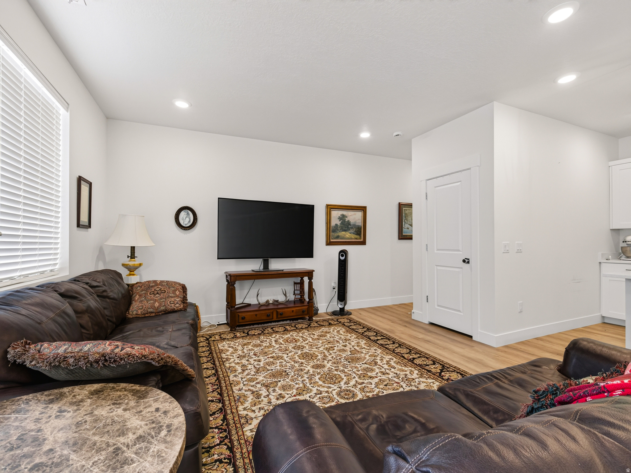 TILLA COURT - Residential
