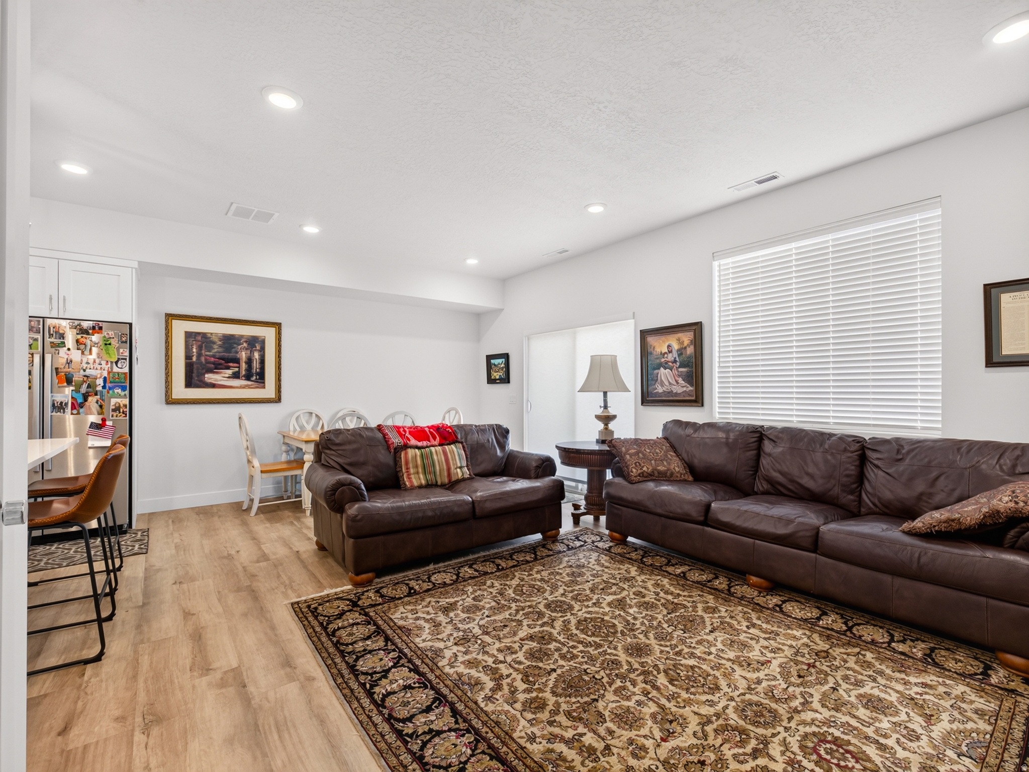 TILLA COURT - Residential
