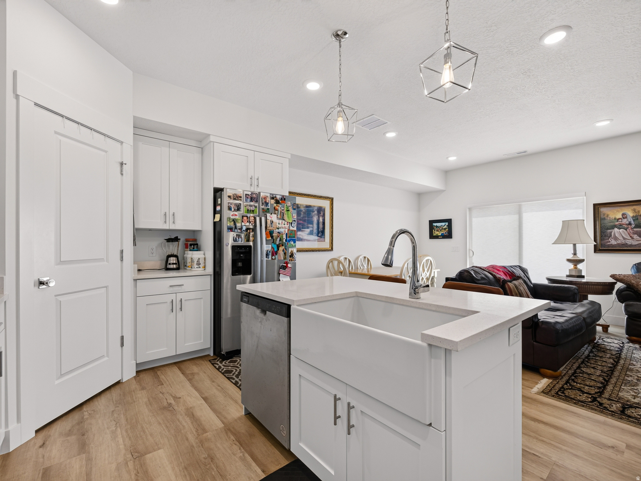 TILLA COURT - Residential