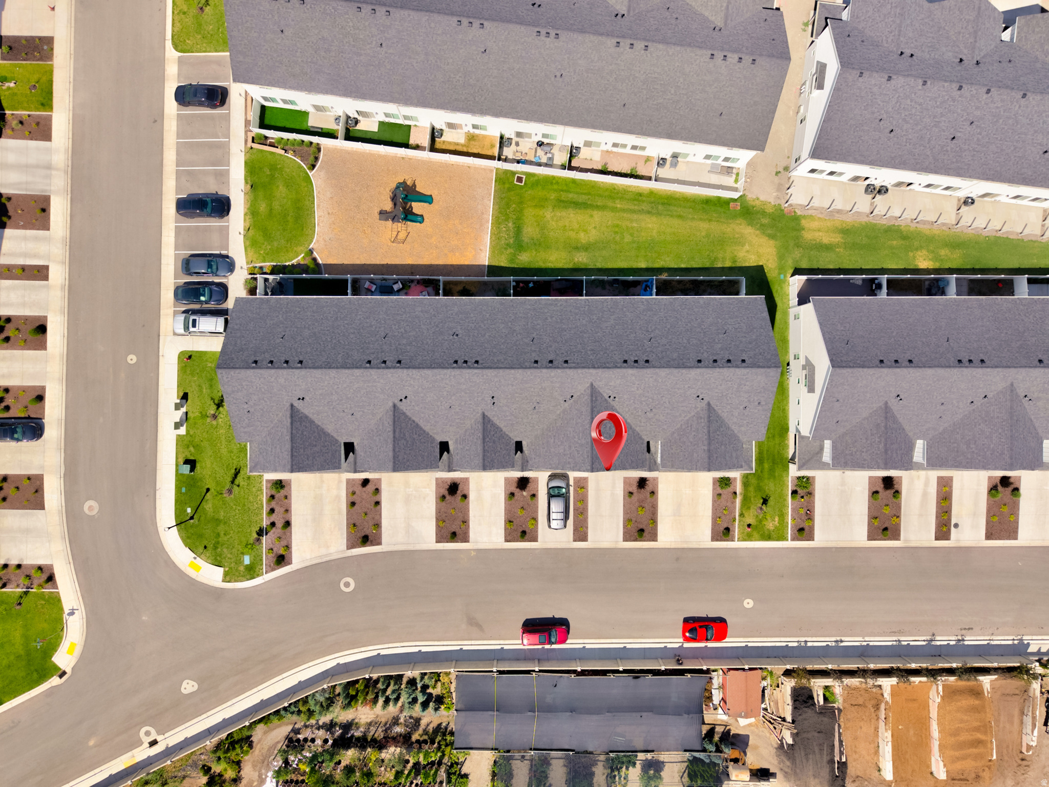 TILLA COURT - Residential