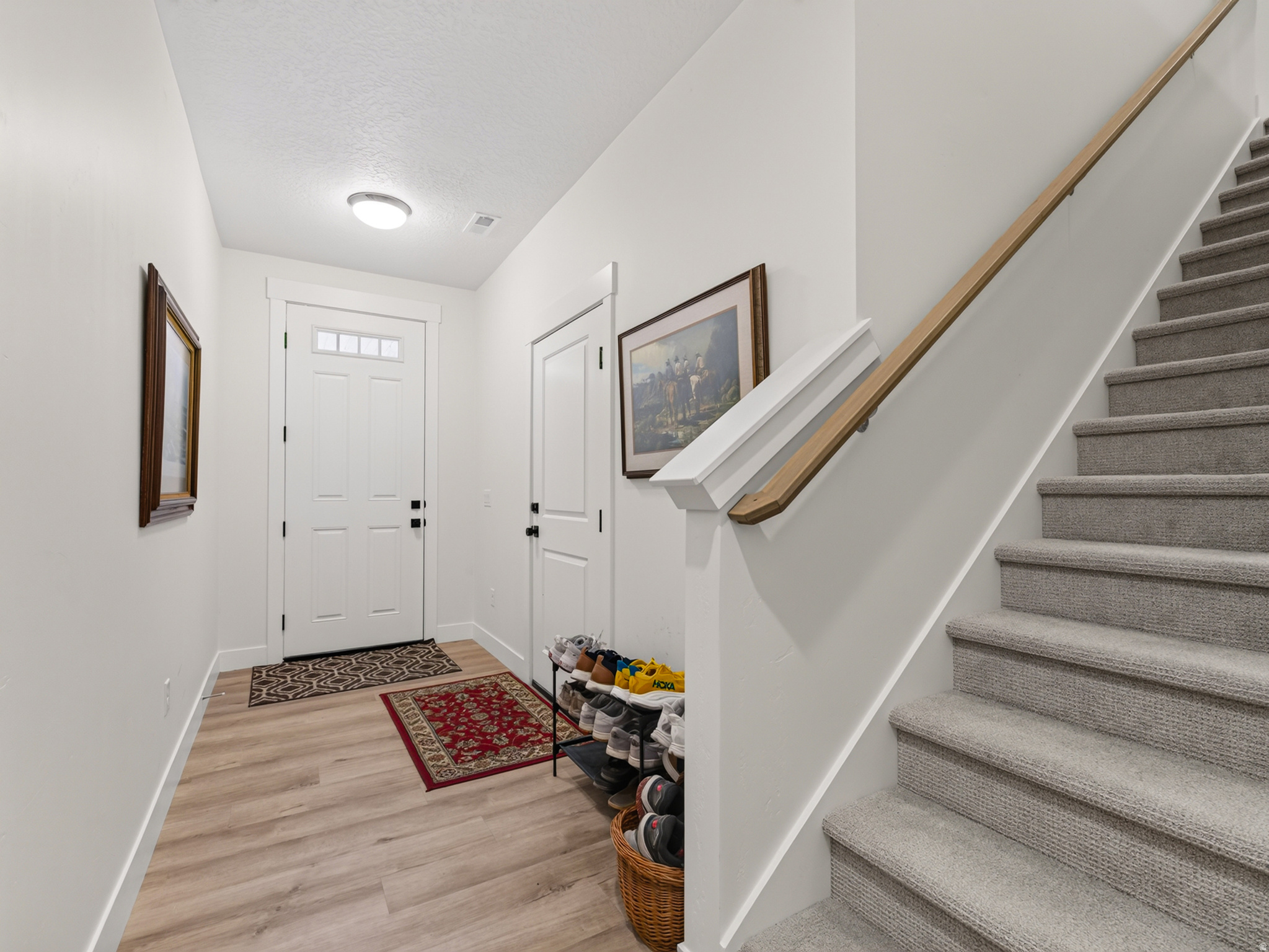 TILLA COURT - Residential