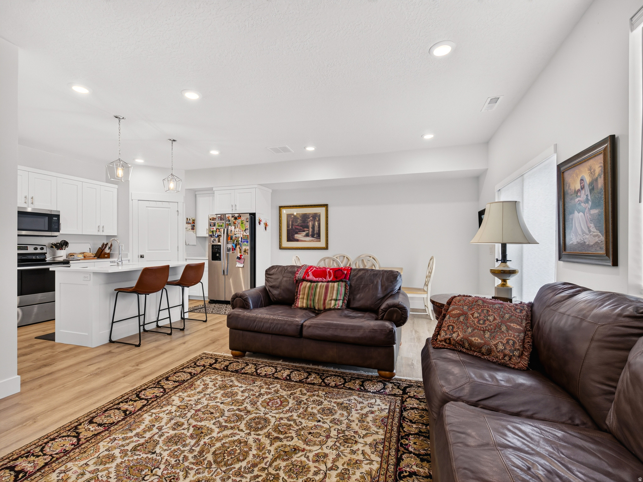 TILLA COURT - Residential