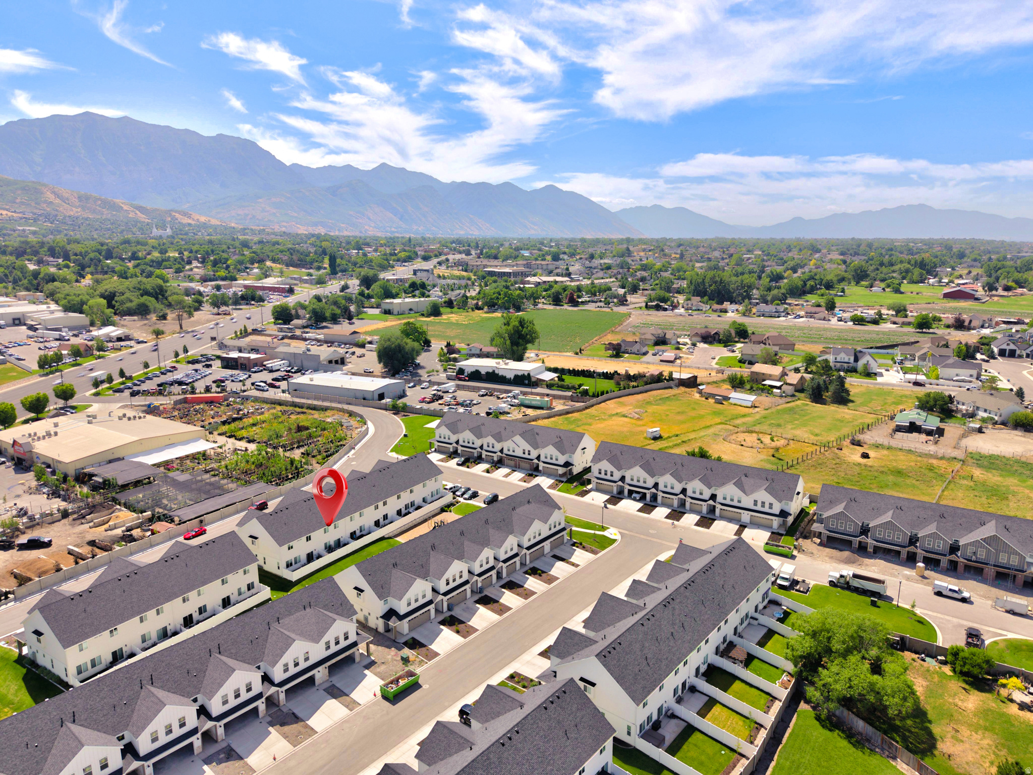 TILLA COURT - Residential