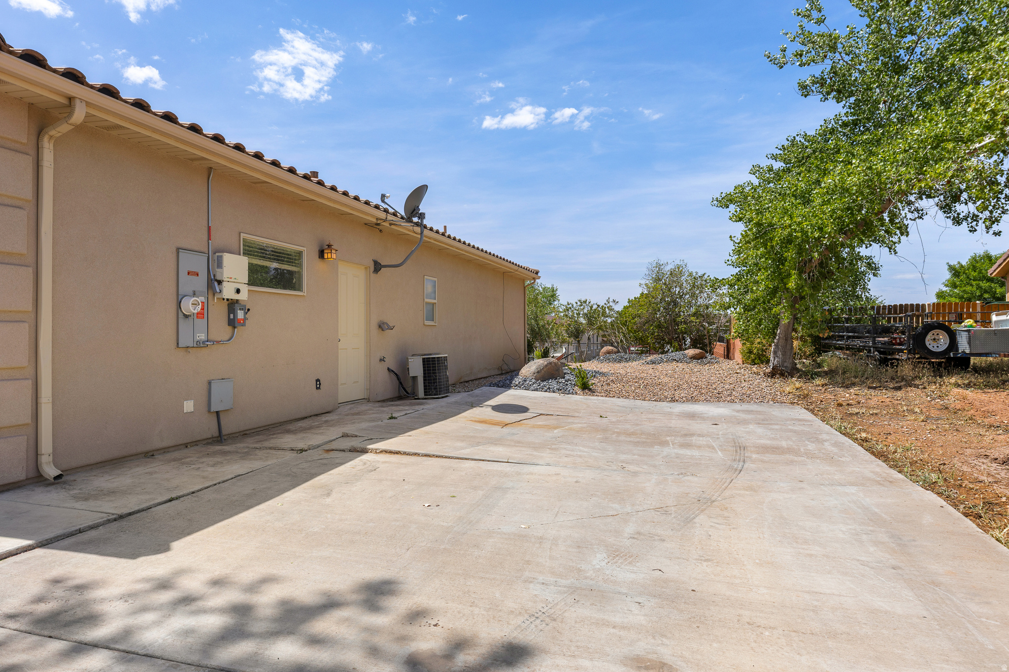 ZION VIEW ESTATES 1 - Residential