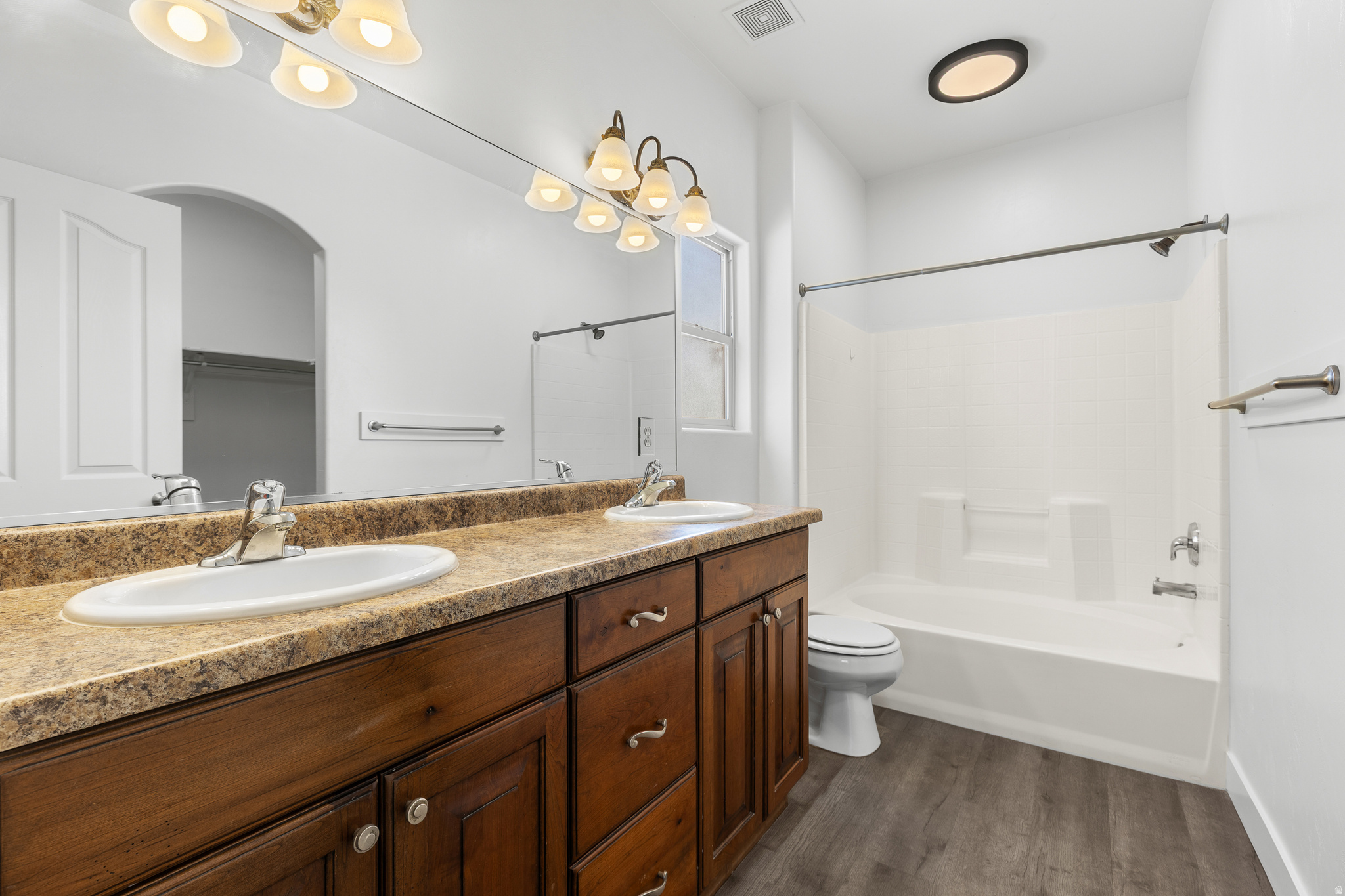 ZION VIEW ESTATES 1 - Residential