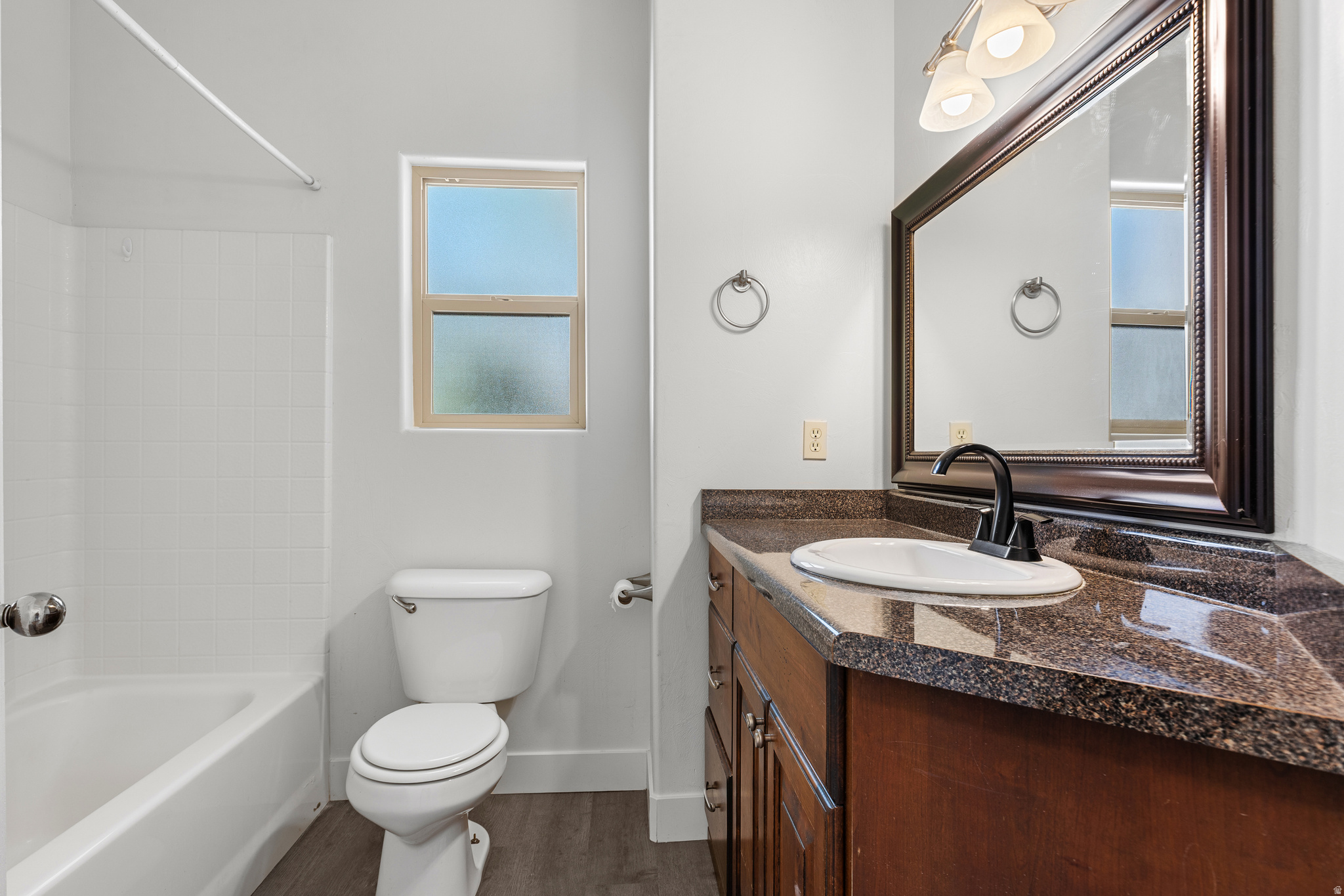 ZION VIEW ESTATES 1 - Residential