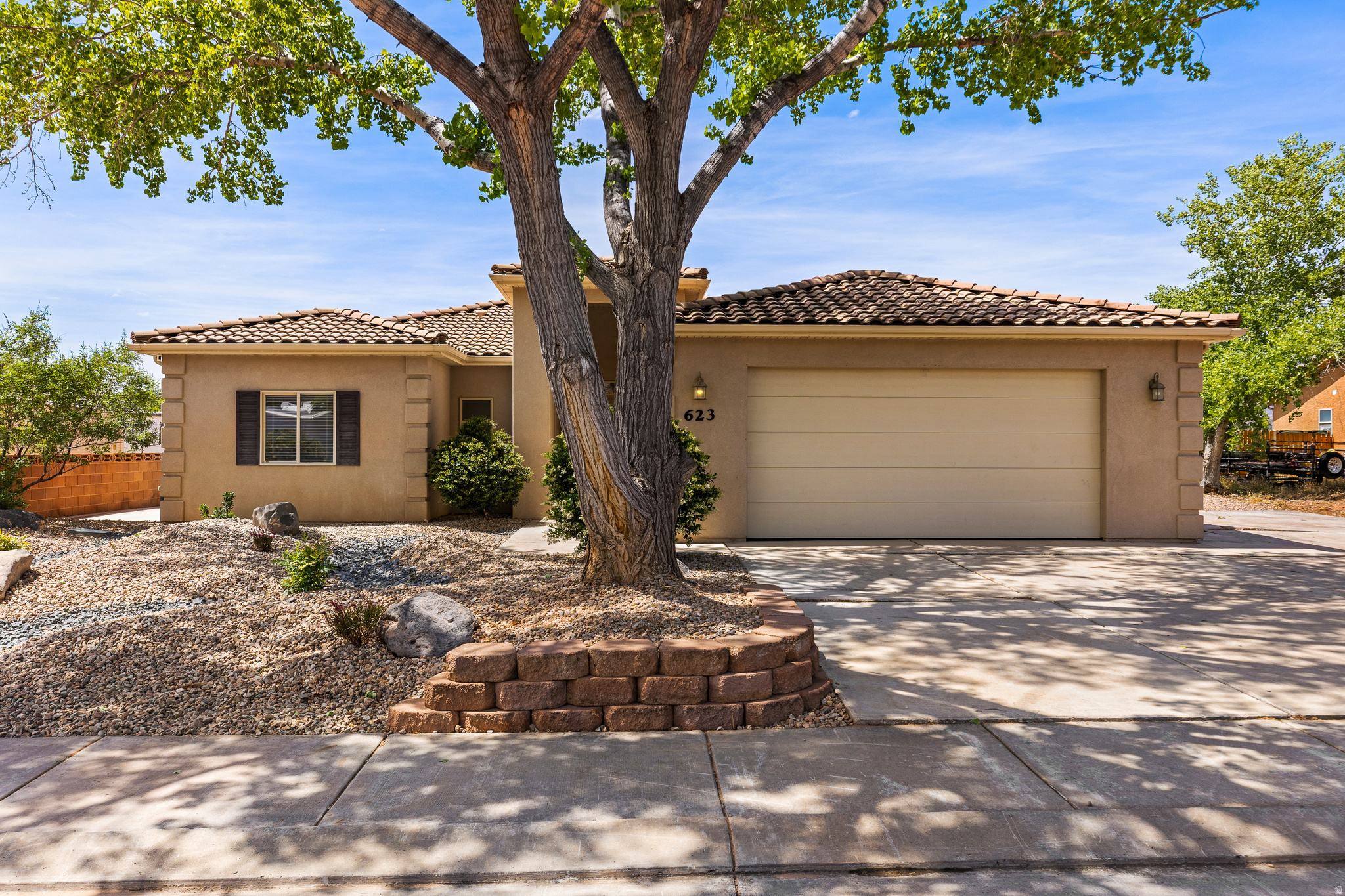ZION VIEW ESTATES 1 - Residential