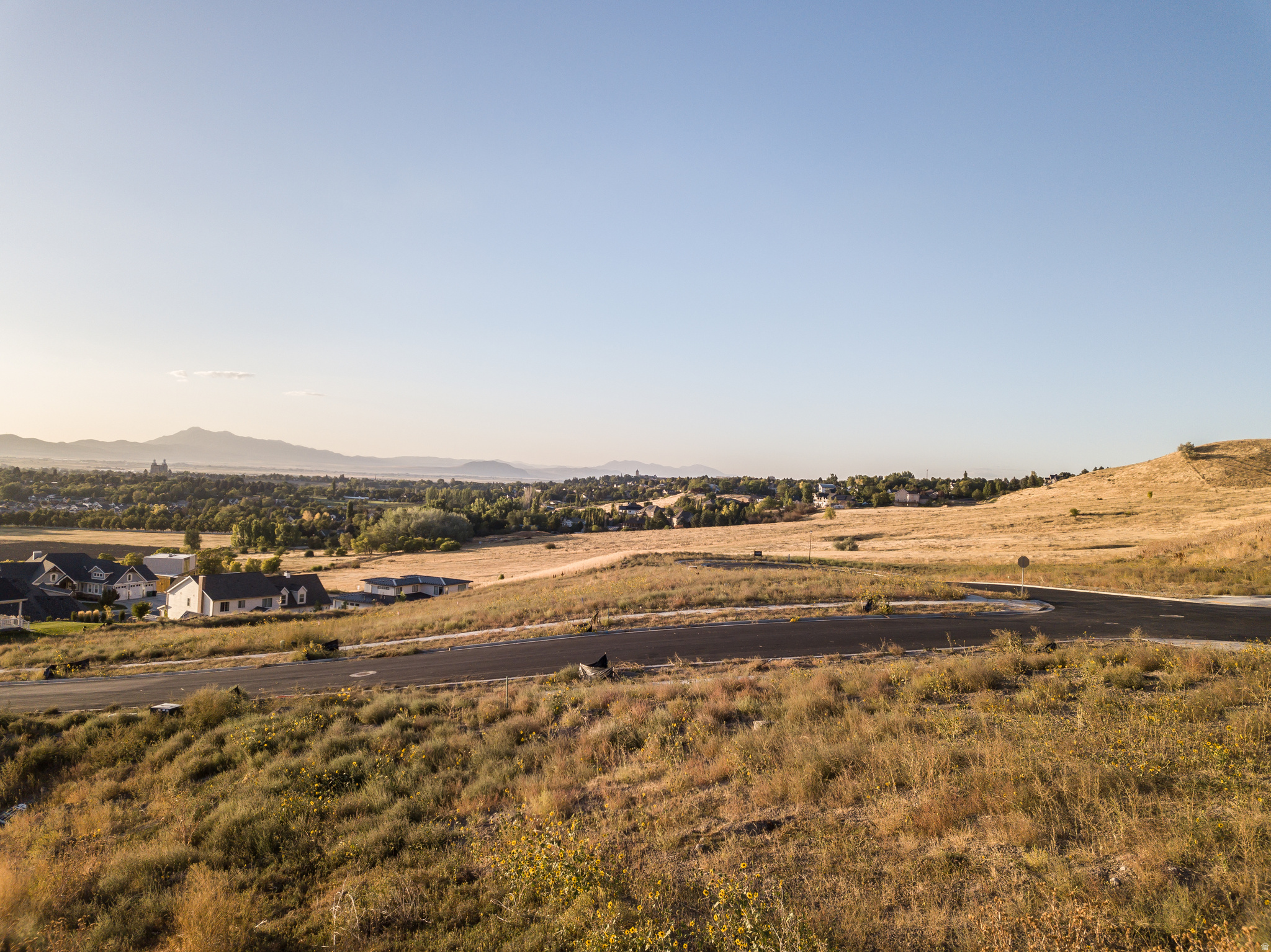 DISCOVER the beauty of SHORELINE ESTATES Phase 2 in Providence - Cache Valley's premier view lots with breathtaking valley and mountain views! No HOA and you can bring your own builder! Great location on the north east bench in Providence. Corner lot - face your home on 750 East or 525 North. Contact agent for additional details.