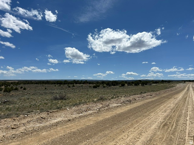 SILVER MOON RANCH PHASE 1 - Land