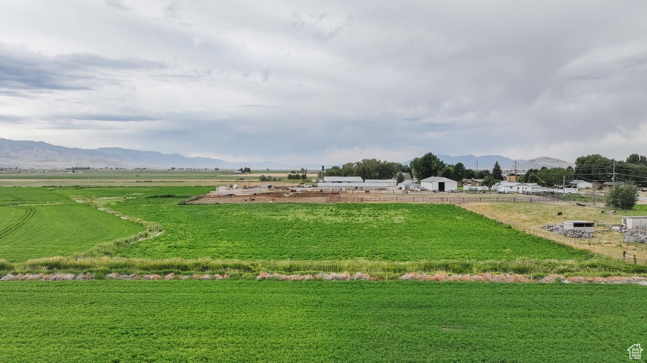 TBD- APPROX 750 W 5600 S - Land