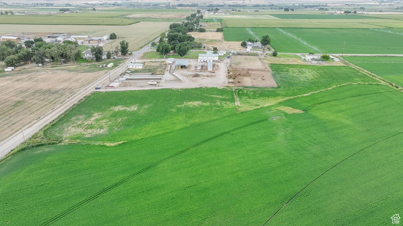 TBD- APPROX 750 W 5600 S - Land
