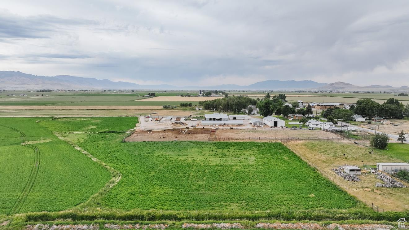 TBD- APPROX 750 W 5600 S - Land