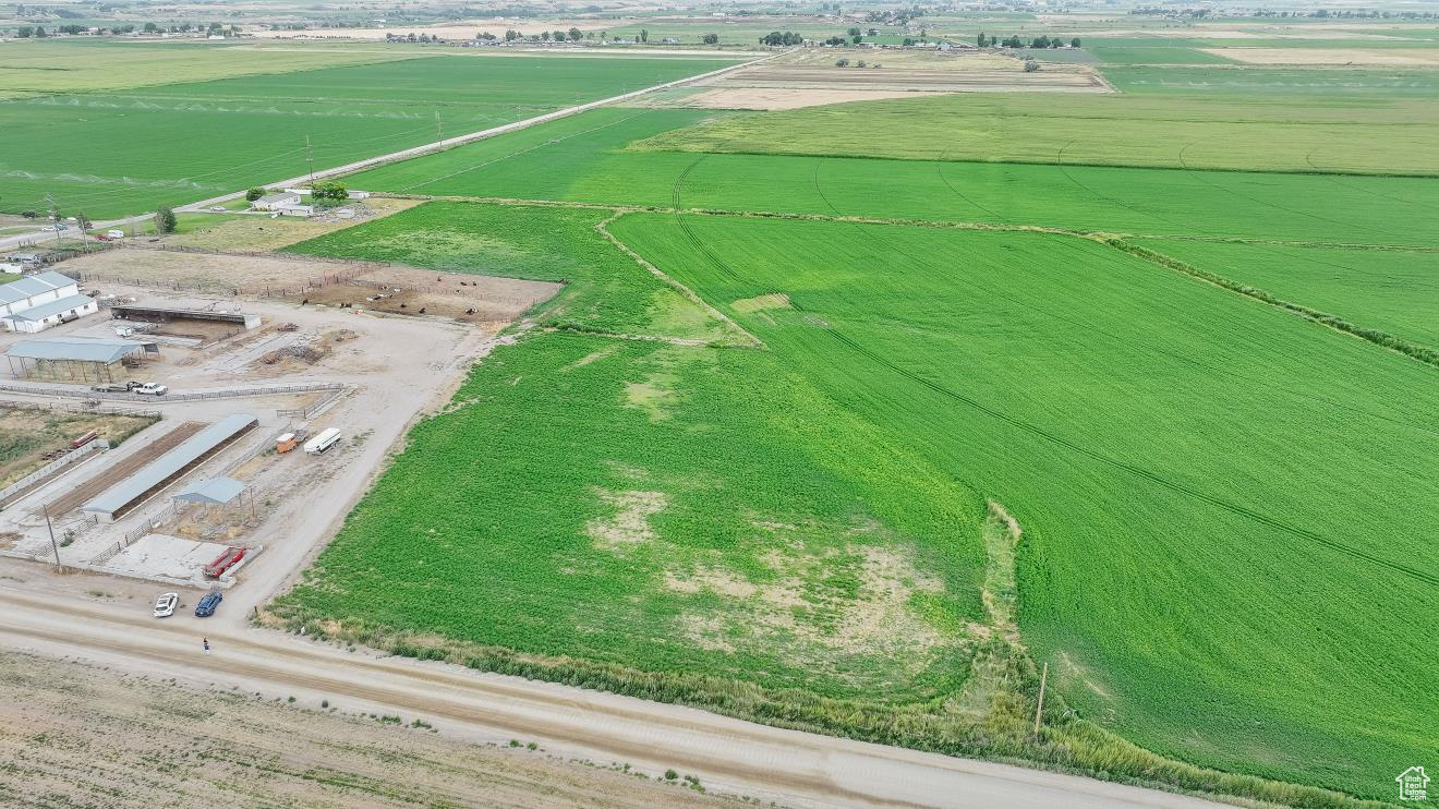 TBD- APPROX 750 W 5600 S - Land