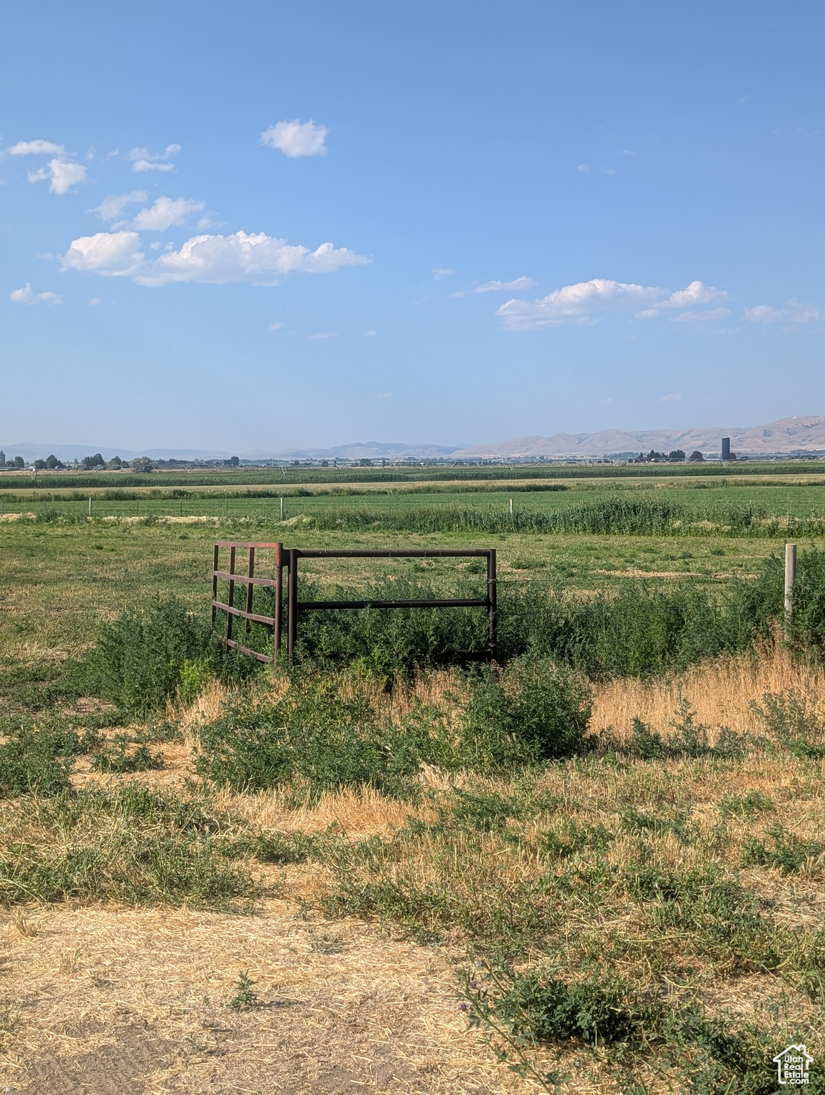 TBD- APPROX 750 W 5600 S - Land