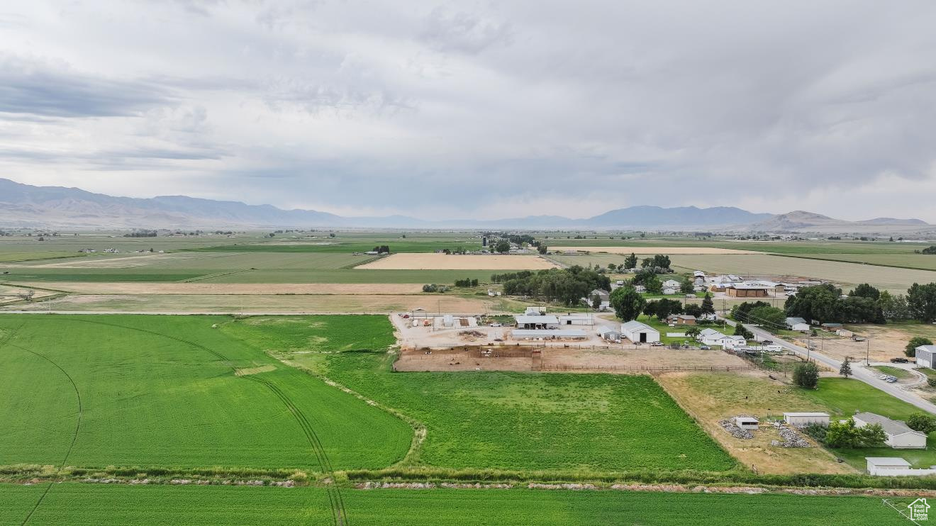 TBD- APPROX 750 W 5600 S - Land