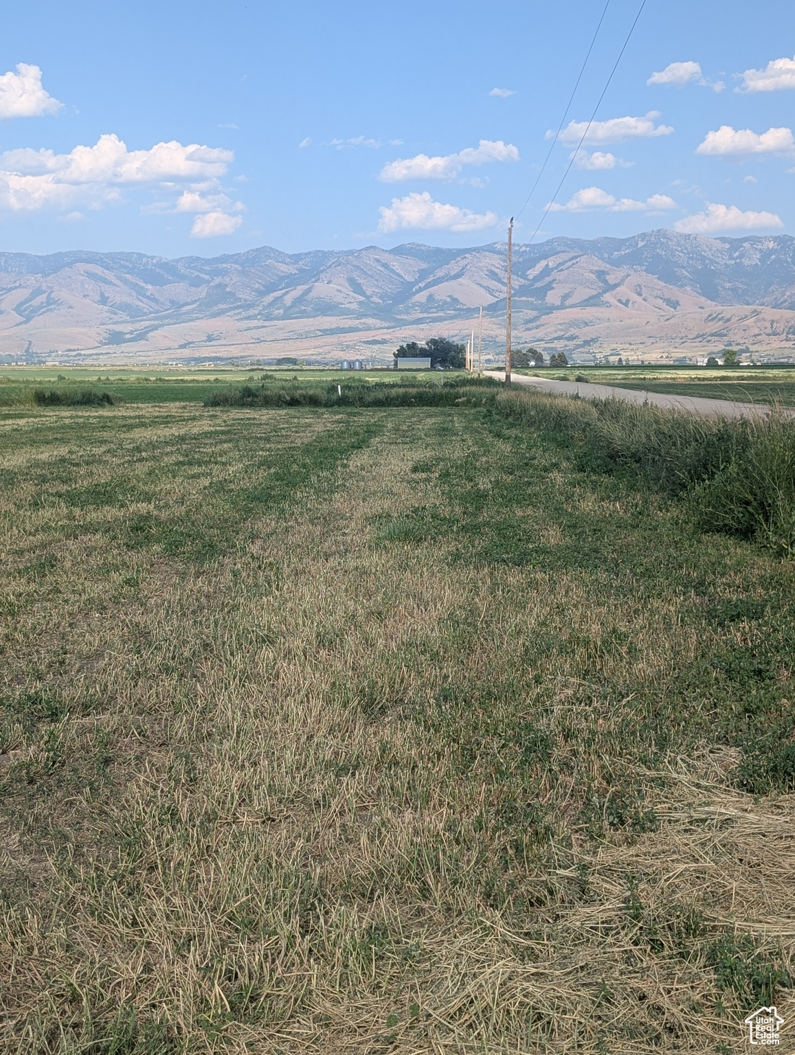 TBD- APPROX 750 W 5600 S - Land