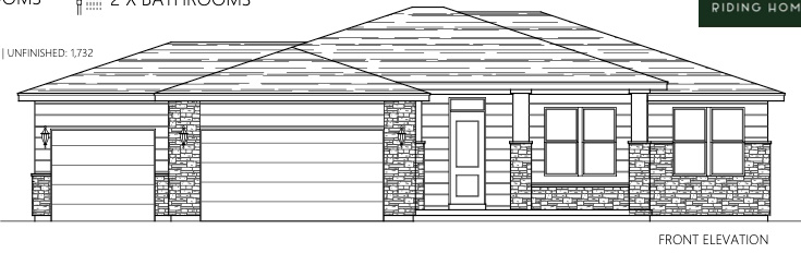 GRINDSTONE ESTATES - Residential