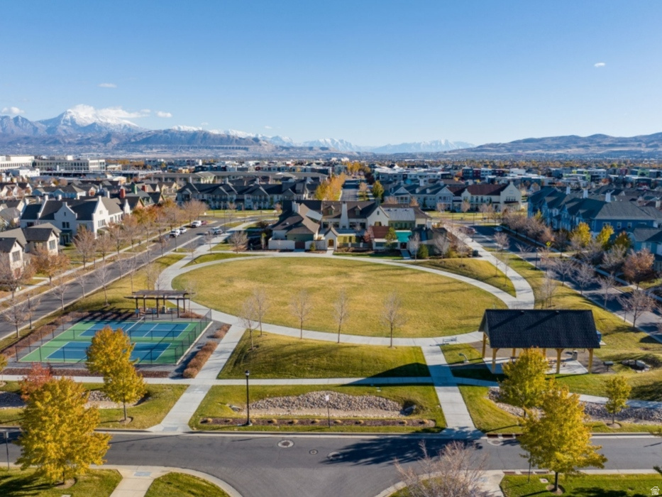 KENNECOTT - Residential