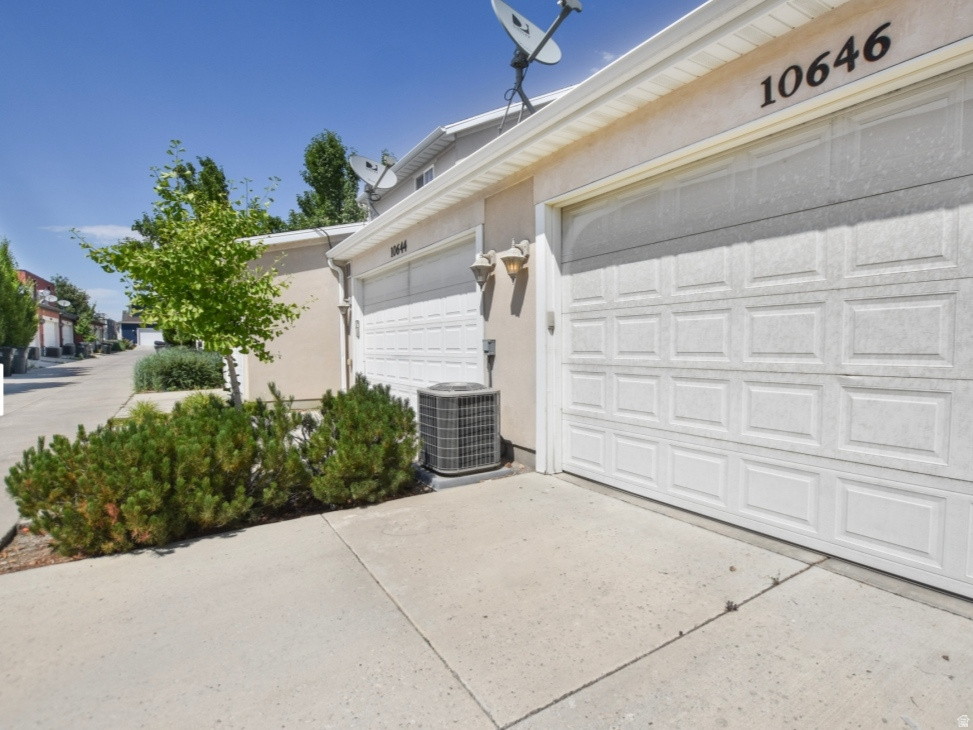 KENNECOTT - Residential