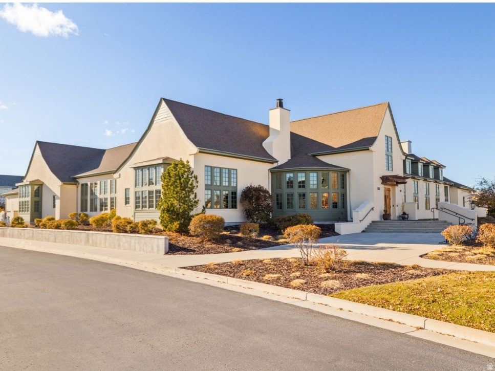 KENNECOTT - Residential