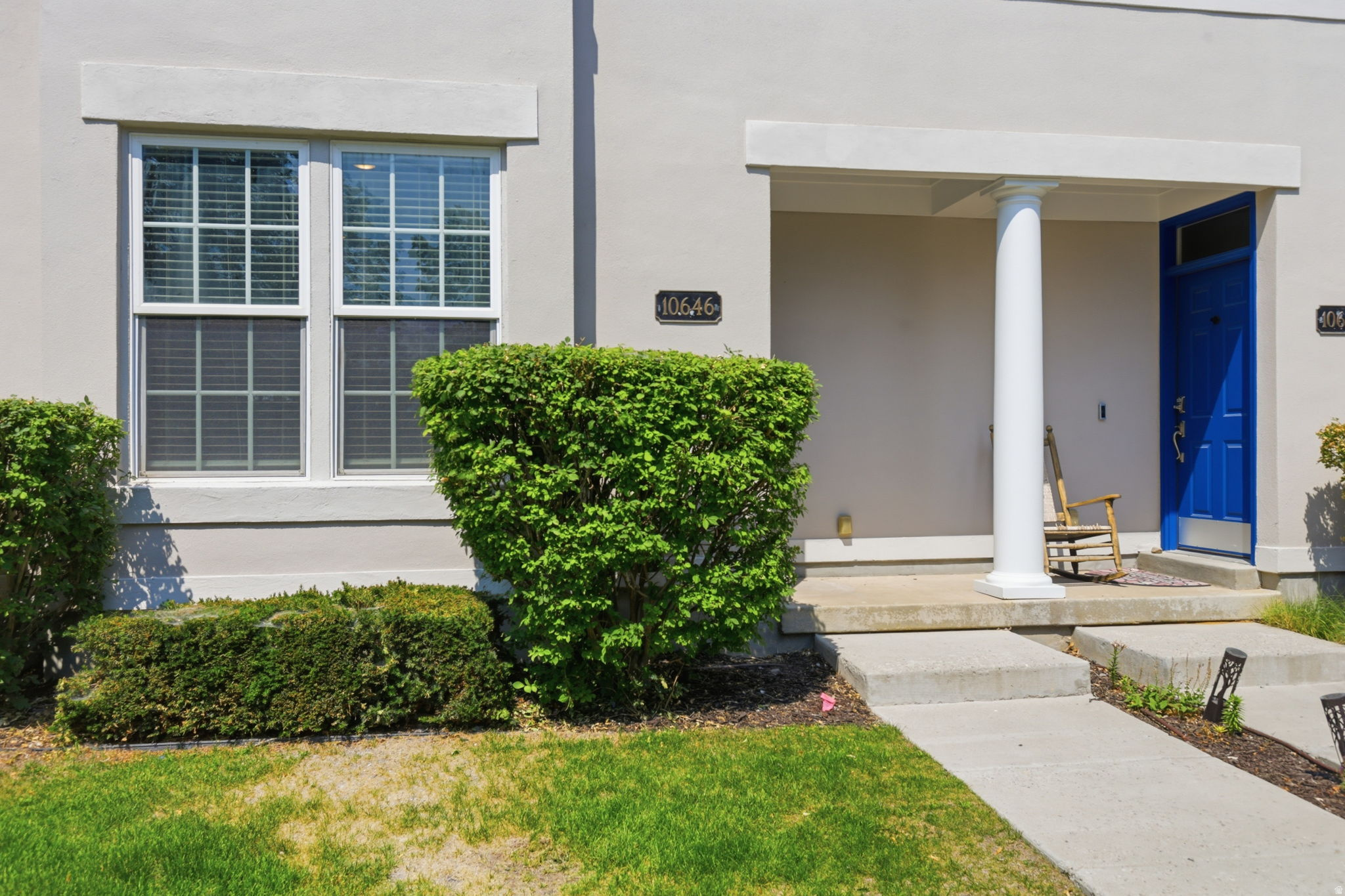 KENNECOTT - Residential