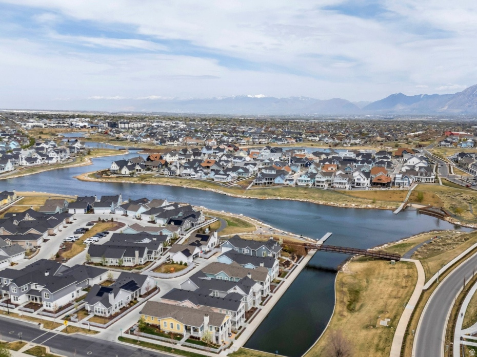 KENNECOTT - Residential