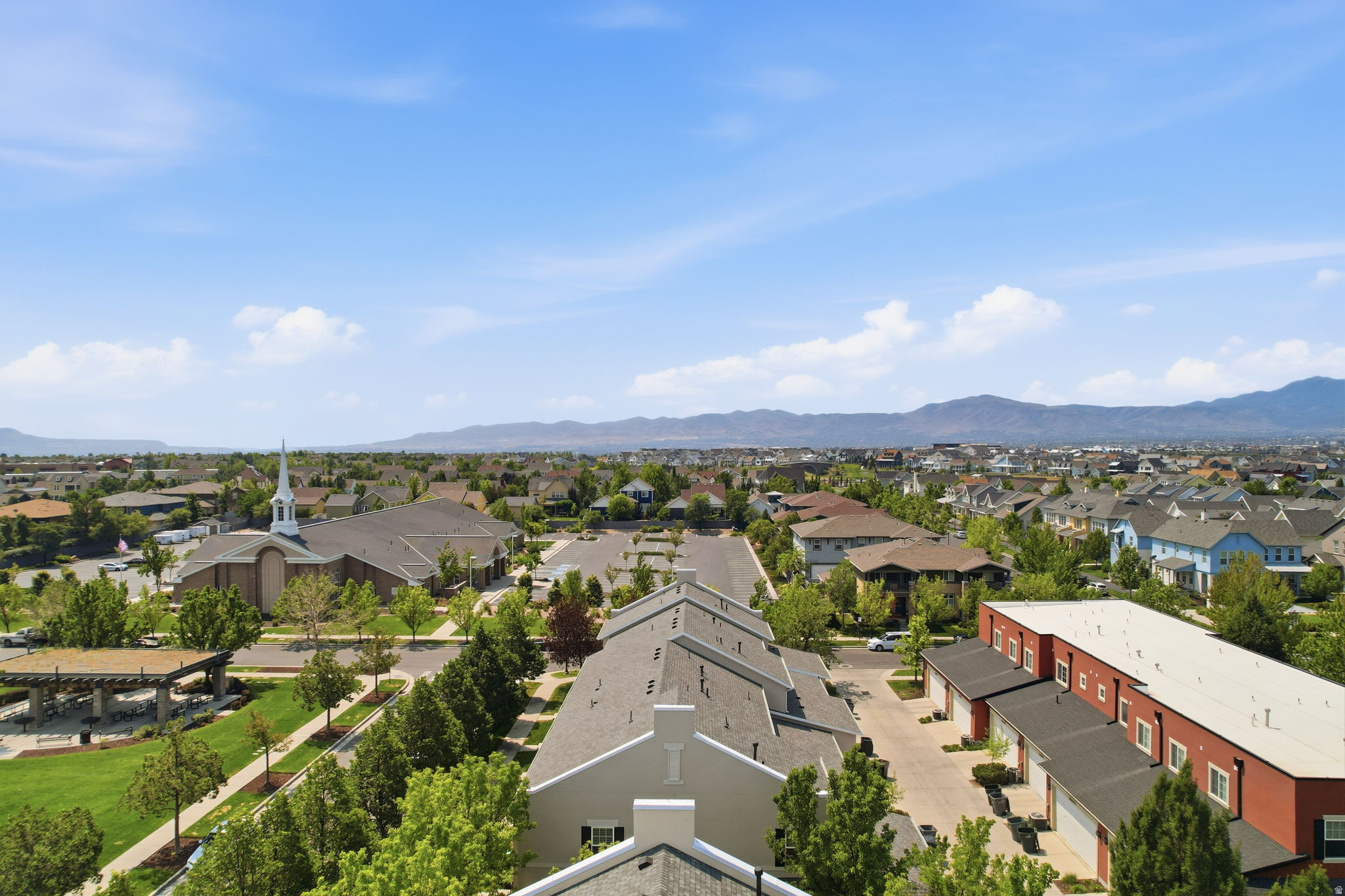 KENNECOTT - Residential