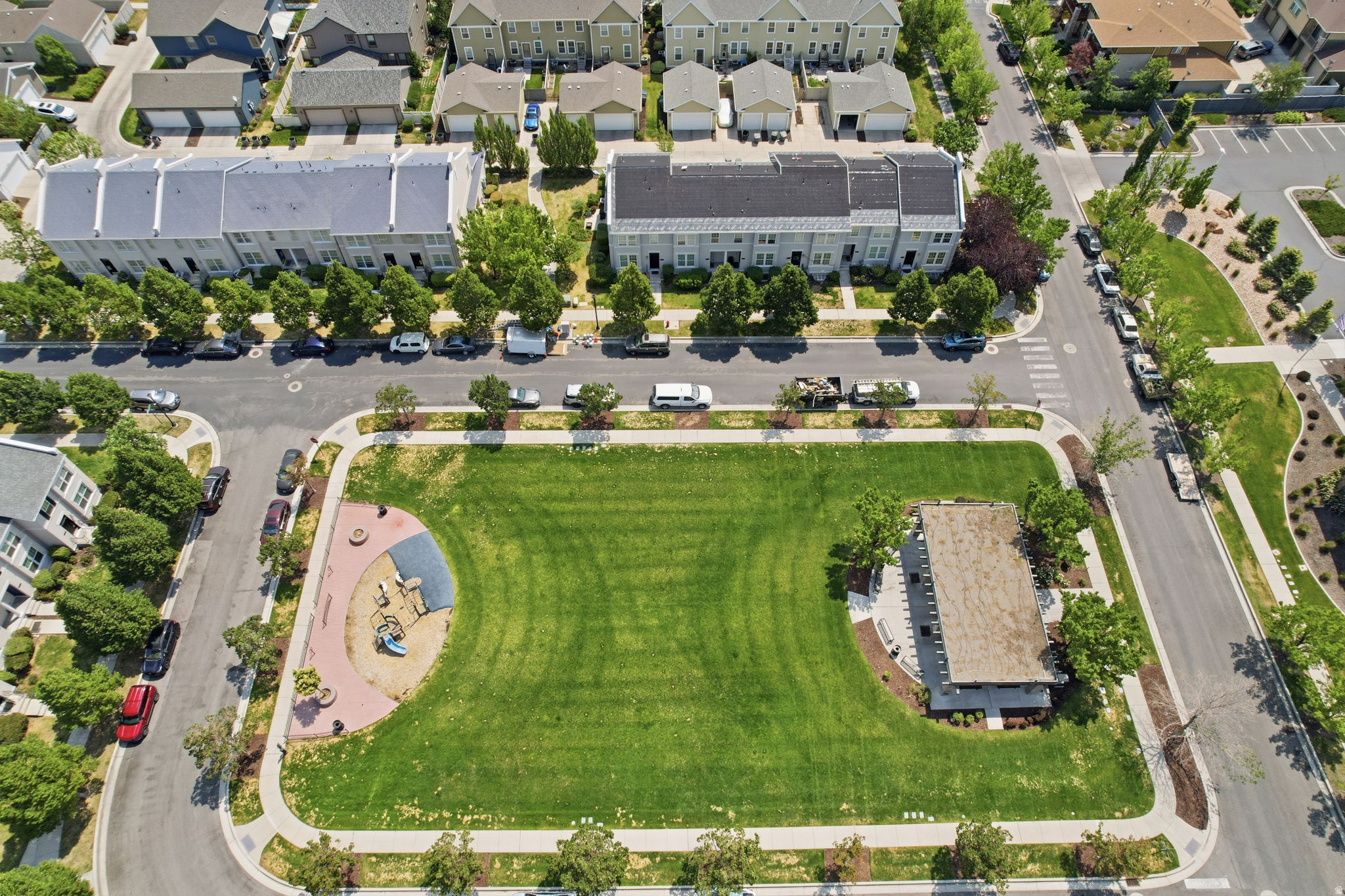KENNECOTT - Residential