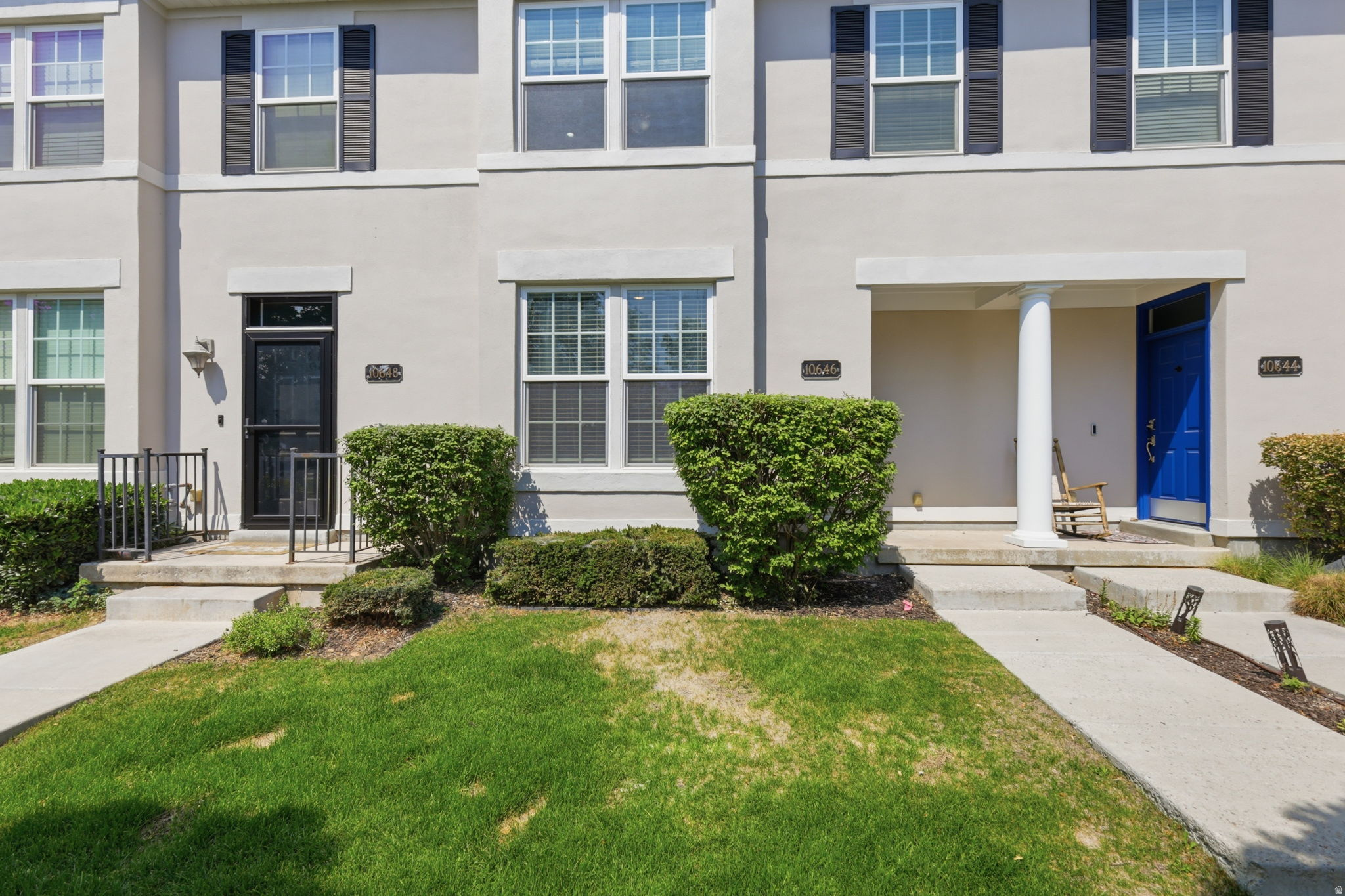 KENNECOTT - Residential