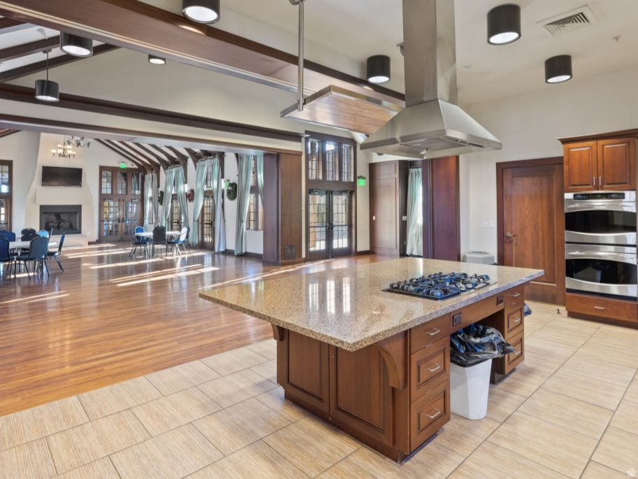 KENNECOTT - Residential