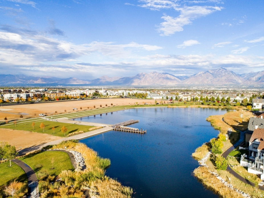 KENNECOTT - Residential