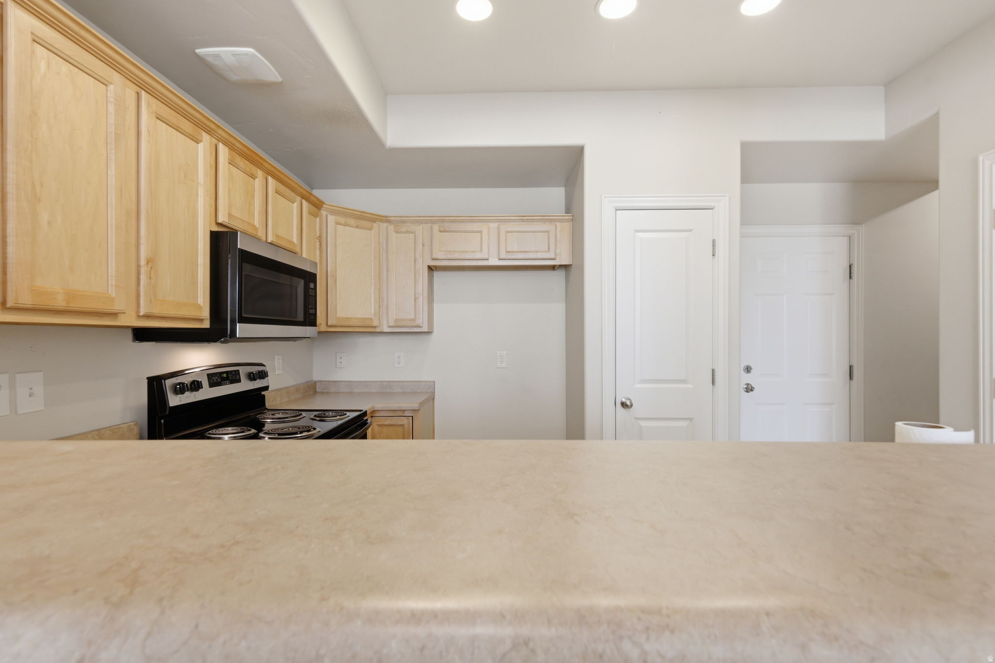 KENNECOTT - Residential