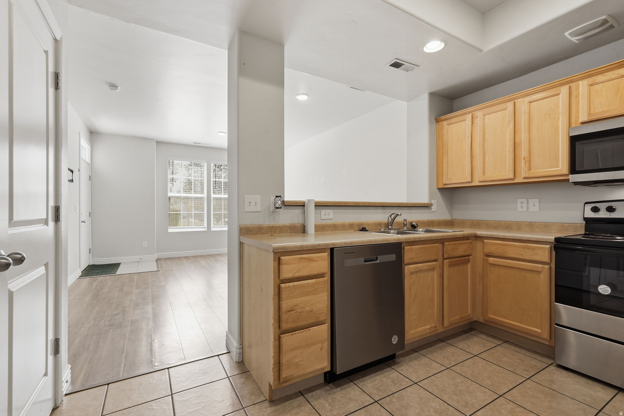 KENNECOTT - Residential
