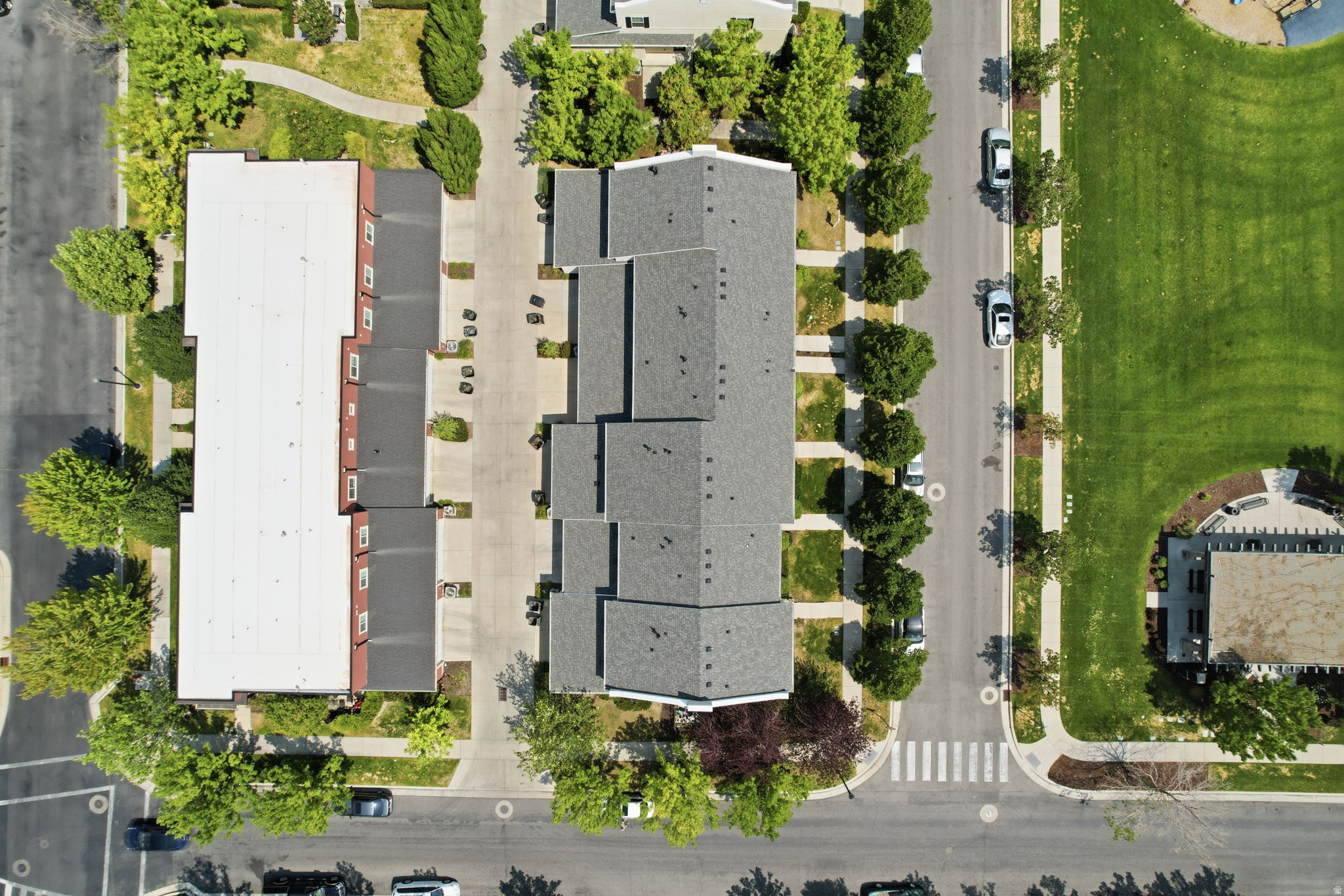 KENNECOTT - Residential