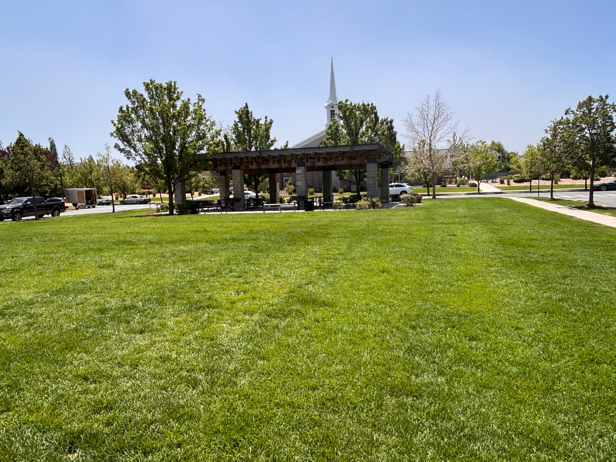 KENNECOTT - Residential