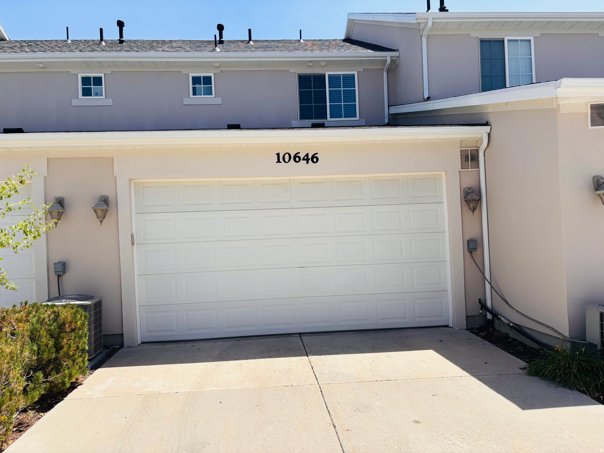 KENNECOTT - Residential