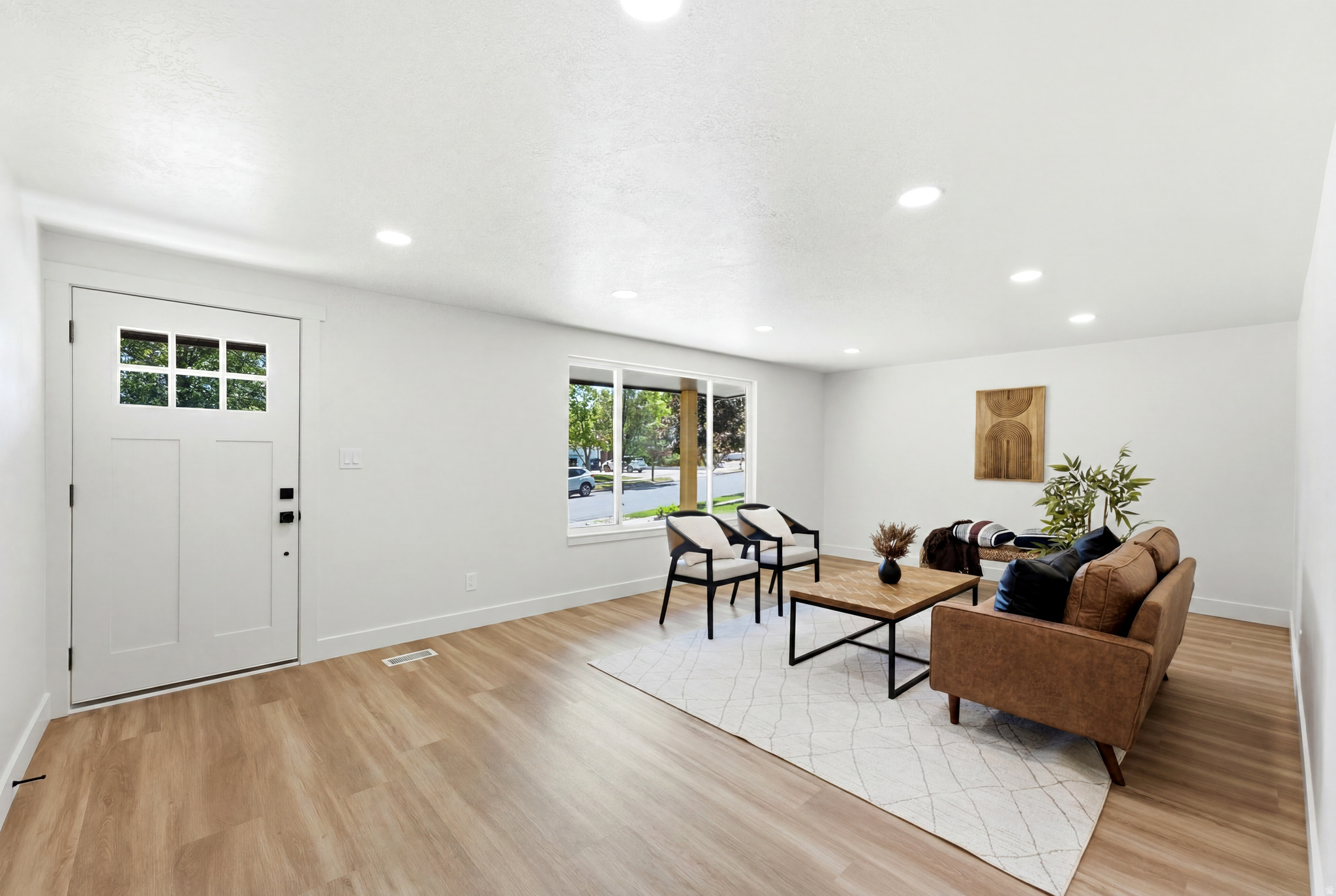 BLAKE HEIGHTS - Residential